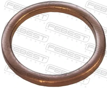 FEBEST 88430162015C Прокладка сливной пробки