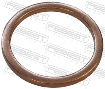 FEBEST 88430182215C Кольцо уплотнительное 18x22x1.5