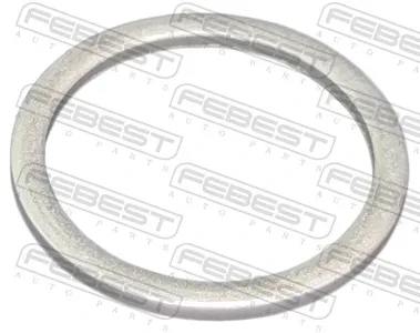 FEBEST 88430222715A Кольцо уплотнительное Audi 100 1989-1991