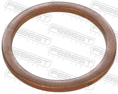 FEBEST 88430222715C Кольцо уплотнительное 22x27x1.5 Alfa Romeo 145 1994-1996