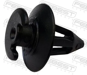 FEBEST 88570001 Клипса
