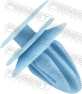 FEBEST 88570005 Клипса Honda