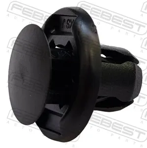 FEBEST 88570008 Клипса Toyota