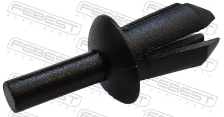 FEBEST 88570019 Клипса General Motors