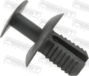 FEBEST 88570021 Клипса Mercedes