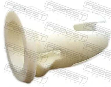 FEBEST 88570022 Клипса автомобильная (автокрепеж)