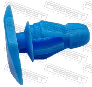 FEBEST 88570023 Клипса крепёжная Hyundai Nissan