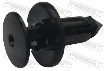 FEBEST 88570027 Клипса Toyota