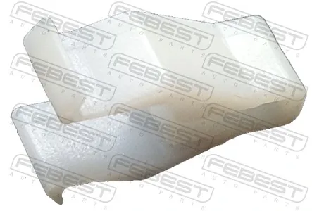 FEBEST 88570031 Клипса