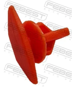 FEBEST 88570032 Клипса Honda