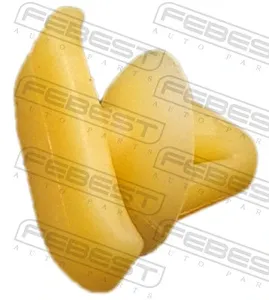 FEBEST 88570035 Клипса VAG