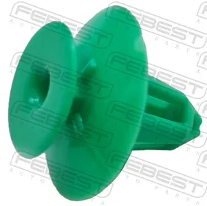 FEBEST 88570037 Клипса Ford