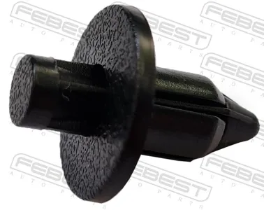 FEBEST 88570039 Клипса крепежная Hyundai . Kia . Toyota , Mitsubishi