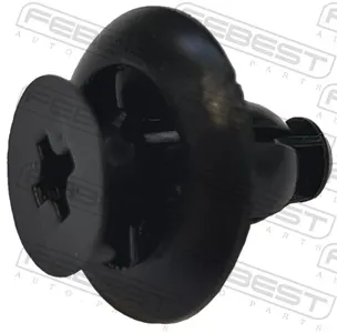 FEBEST 88570049 Клипса автомобильная (автокрепеж)