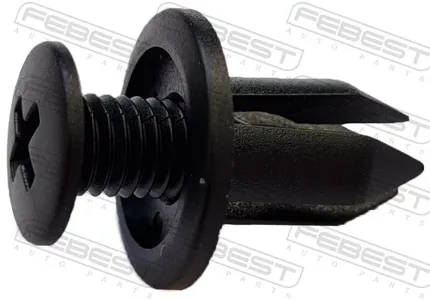 FEBEST 88570050 Клипса General Motors