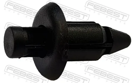FEBEST 88570058 Клипса Honda CR-V 1997-2006 88570-058