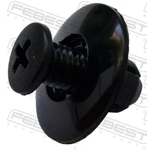 FEBEST 88570062 Пружинный зажим, буфер