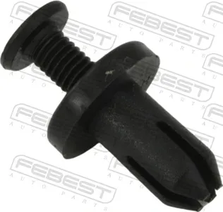 FEBEST 88570078 Клипса Mazda