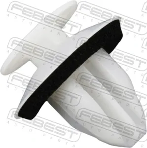 FEBEST 88570086 Клипса Toyota