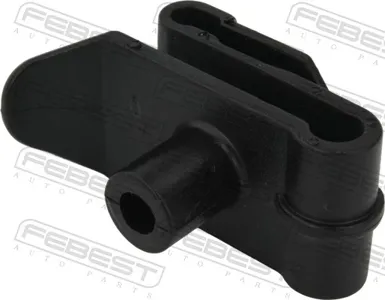 FEBEST 88570093 Клипса крепежная