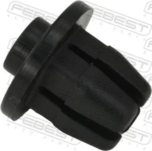 FEBEST 88570110 Клипса автомобильная (автокрепеж)