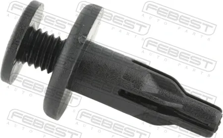FEBEST 88570111 клипса Honda Accord VI 01>