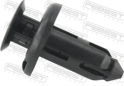 FEBEST 88570114 Клипса Honda