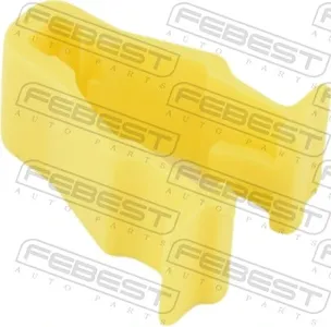 FEBEST 88570124 Клипса Honda