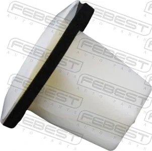 FEBEST 88570139 клипса Mazda 5 10>