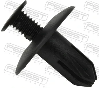 FEBEST 88570148 Пистон крышки радиатора Hyundai Solaris (SBRB) (2010- ) Kia Rio III (2011-