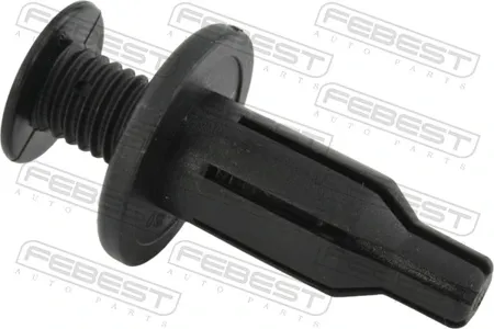FEBEST 88570149 Клипса Honda