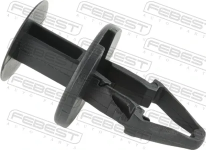 FEBEST 88570155 Клипса Ford