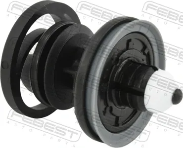 FEBEST 88570158 Клипса крепления обивки двери Audi Q6, Audi Q7, Audi A8,RS5, Audi RS7, Audi A7, Audi A4, Jetta , Polo , Passat
