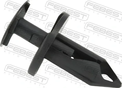 FEBEST 88570161 клипса Audi , Cadillac , Jeep , GMC, Chevrolet , VW, Hummer