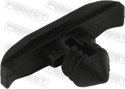 FEBEST 88570165 клипса VW Golf/Vento/Bora/Sharan/Lupo 92>/Passat 94-97