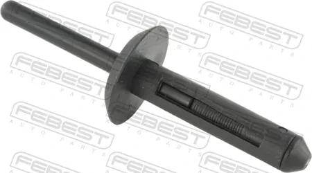 FEBEST 88570173 Клипса BMW