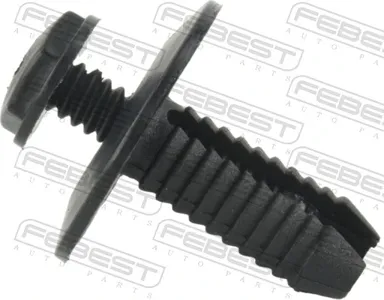 FEBEST 88570177 Клипса автомобильная (автокрепеж)