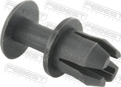 FEBEST 88570185 Клипса Mercedes