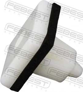 FEBEST 88570190 Клипса пластиковая крепежная