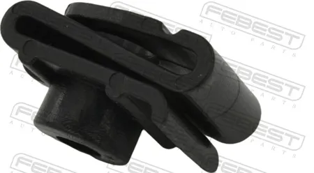 FEBEST 88570196 Клипса Hyundai Kia