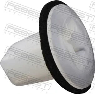 FEBEST 88570199 клипса Citroen Saxo 00>