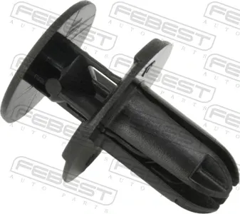 FEBEST 88570200 Клипса Hyundai Kia
