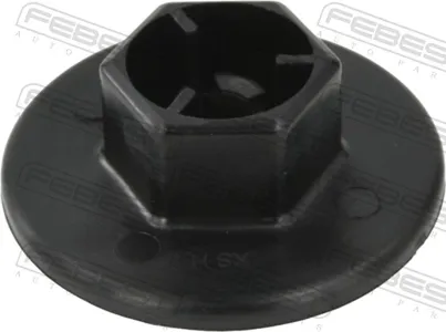 FEBEST 88570203 Клипса Hyundai Kia