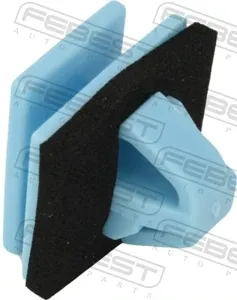 FEBEST 88570204 Клипса Hyundai Kia
