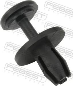 FEBEST 88570214 Клипса Porsche
