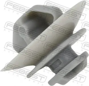 FEBEST 88570215 клипса Peugeot 308