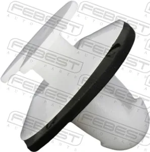FEBEST 88570216 Пистон, облицовка двери