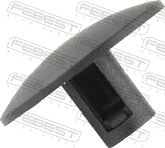 FEBEST 88570220 Клипса Renault