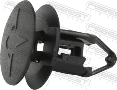 FEBEST 88570221 Клипса Nissan