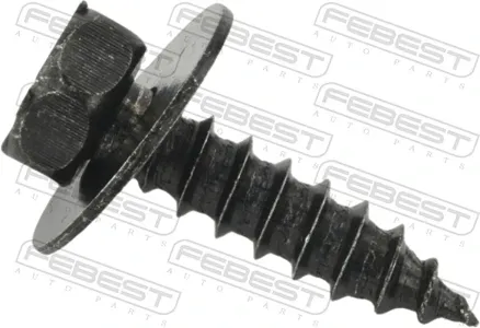 FEBEST 88570223 ВИНТ